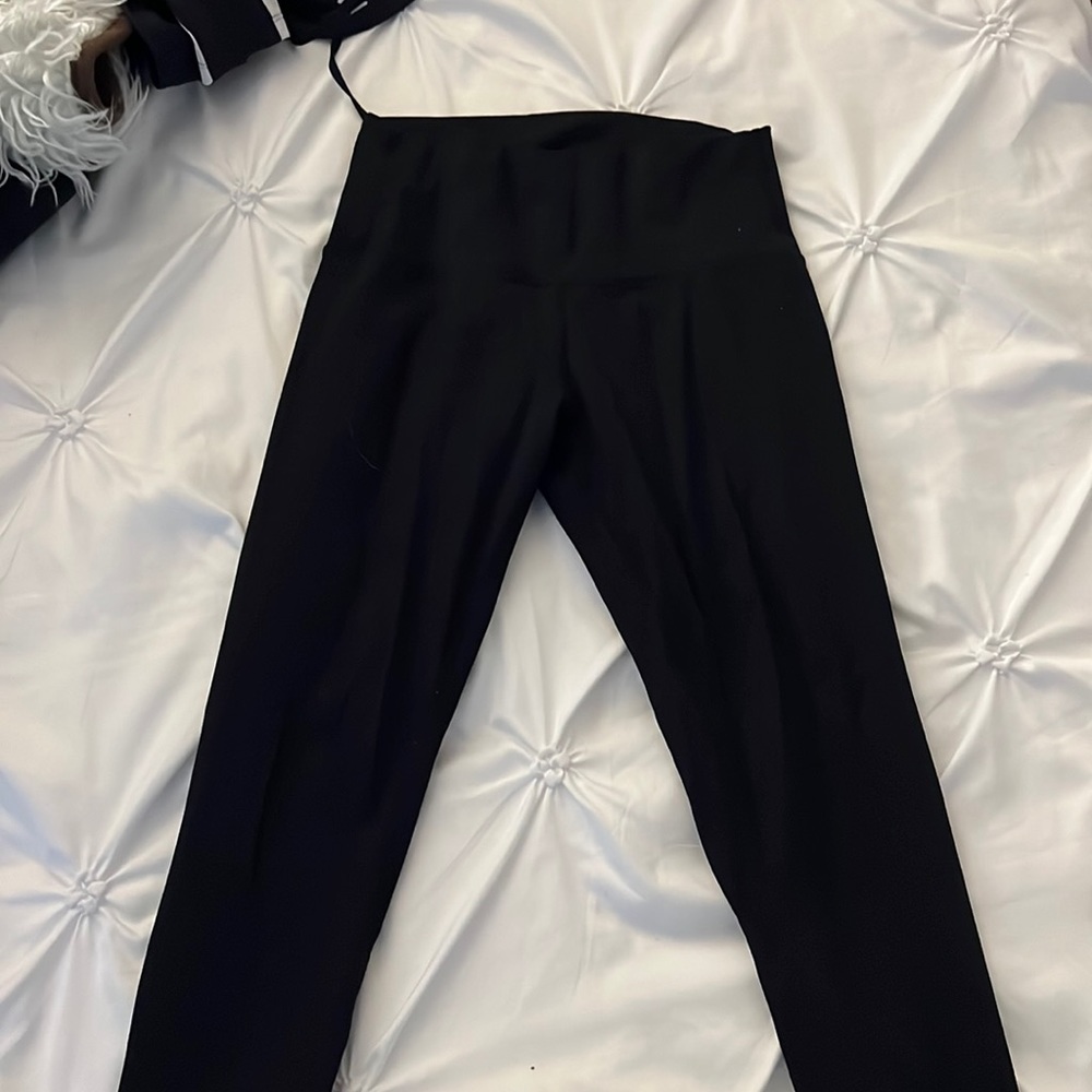 Lulu Lemon leggings!